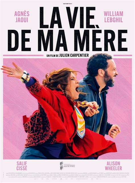 vie de ma mère 2025