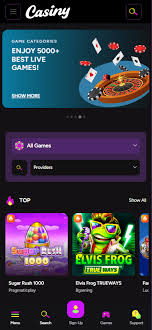 Casiny Casino Vip Unlocking Exclusive Gaming Experiences Casiny Casino Vip Unlocking Exclusive Gaming Experiences