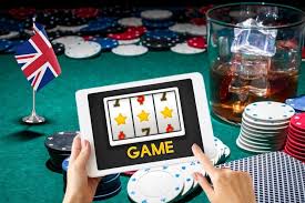 Discover the Biggest Online Betting Companies in the UK biggest online betting companies uk