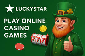 Experience the Best Games at Lucky Star Casino Brazil Experience the Best Games at Lucky Star Casino Brazil