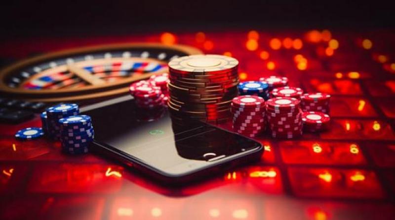 Explore the Exciting World of Tea Spins Casino & Sportsbook 59
