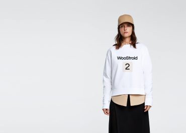 Round Neck Sweater