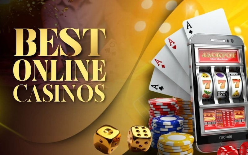 The High Roller Online Casino Elevate Your Gambling Experience