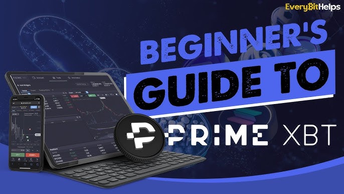 Unlock Your Trading Potential with the PrimeXBT Trading Platform Unlock Your Trading Potential with the PrimeXBT Trading Platform