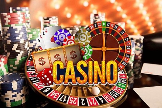 Unlocking the Thrills Casino Lets Jackpot Unlocking the Thrills Casino Lets Jackpot